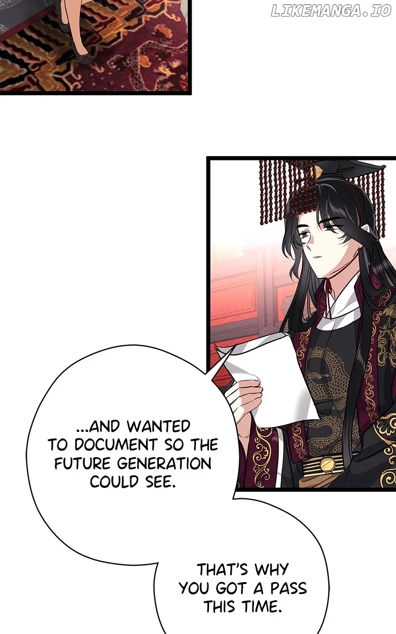 Hell Love Story Chapter 30 Online - página 27