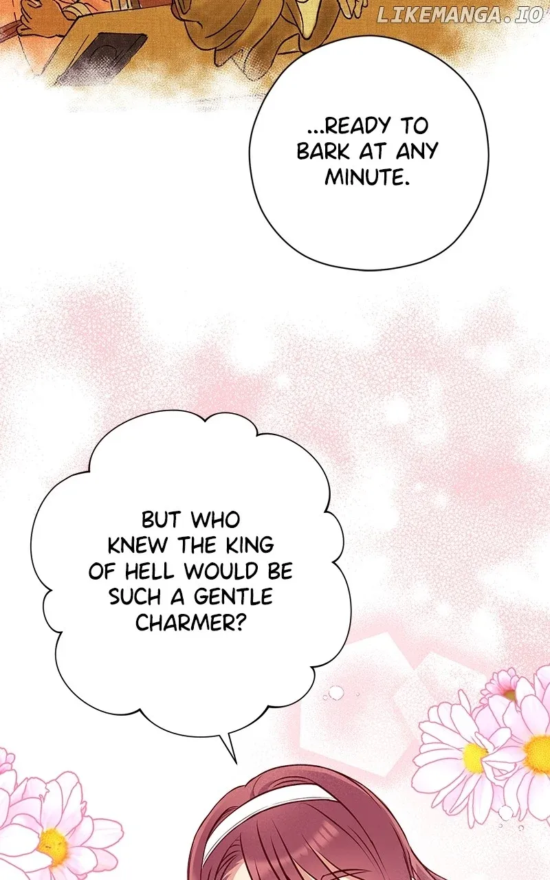 Hell Love Story Chapter 30 Online - página 38