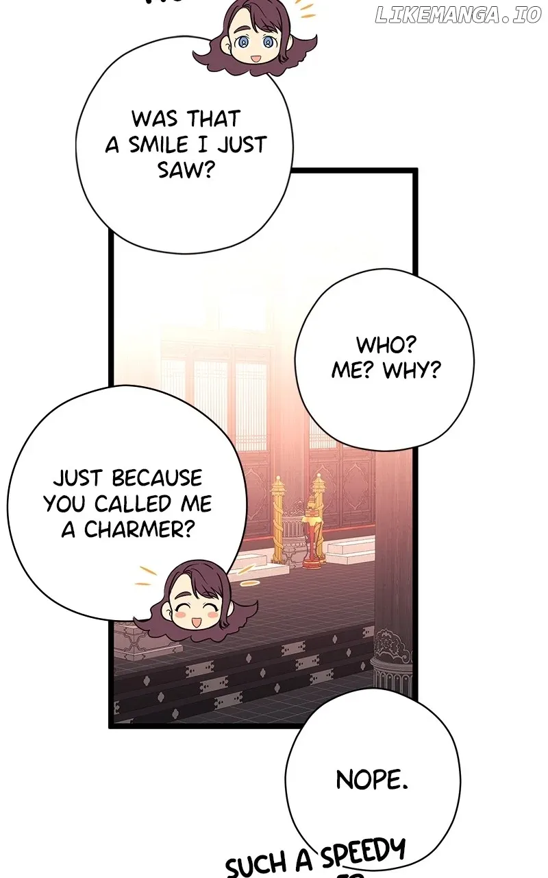 Hell Love Story Chapter 30 Online - página 42