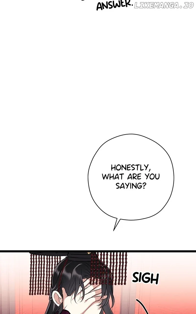 Hell Love Story Chapter 30 Online - página 43
