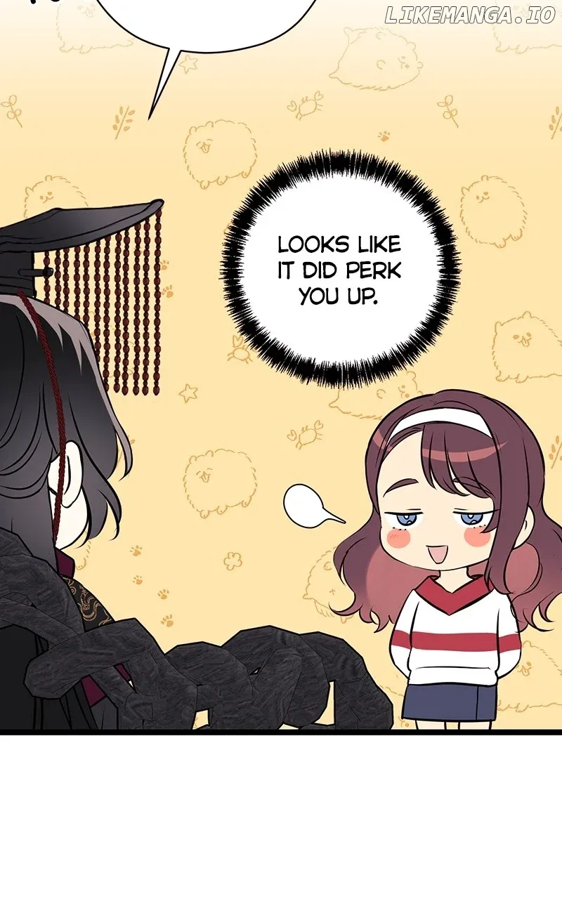 Hell Love Story Chapter 30 Online - página 45