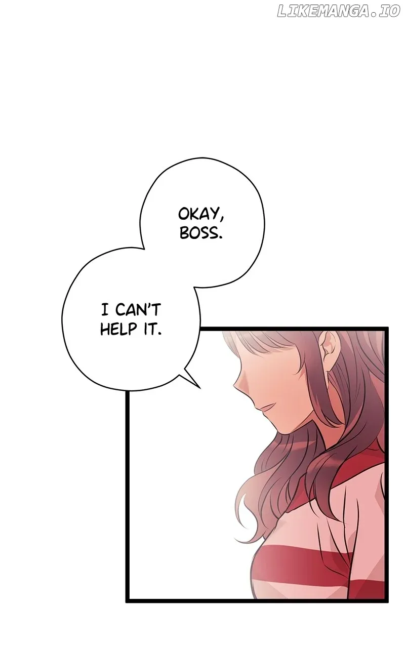 Hell Love Story Chapter 30 Online - página 46