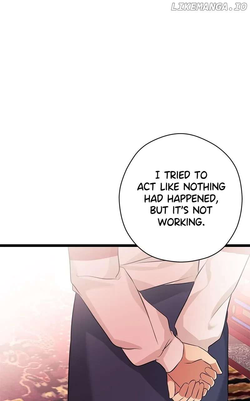 Hell Love Story Chapter 30 Online - página 47