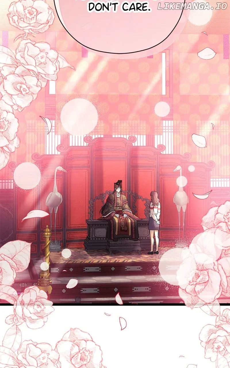 Hell Love Story Chapter 30 Online - página 49