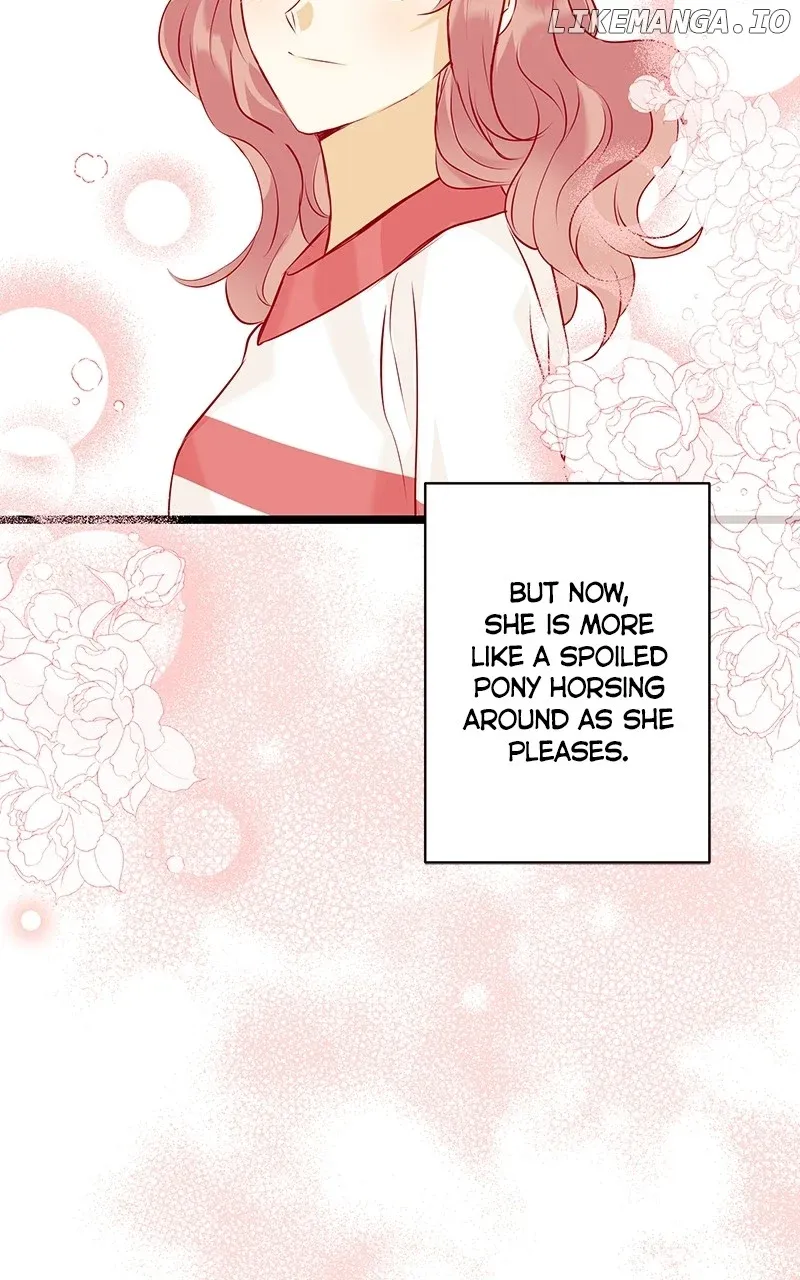 Hell Love Story Chapter 30 Online - página 57