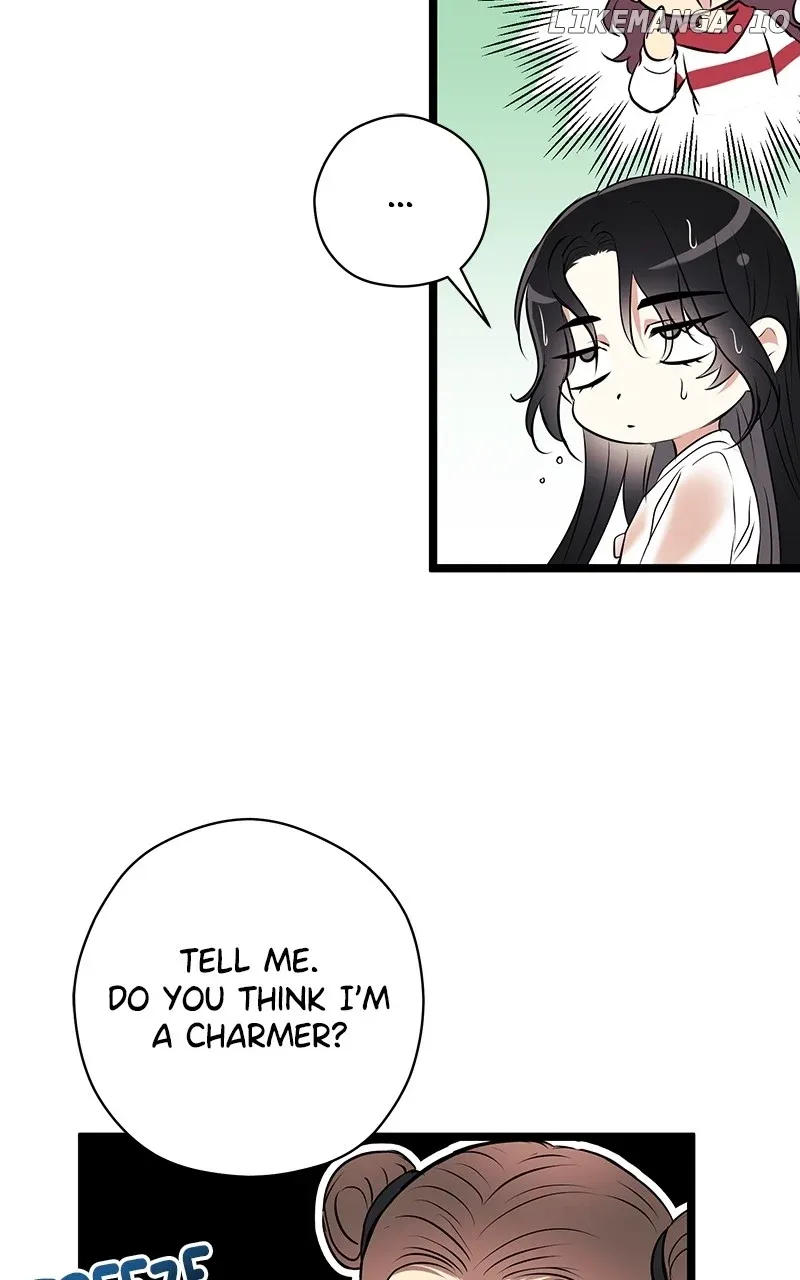 Hell Love Story Chapter 30 Online - página 61