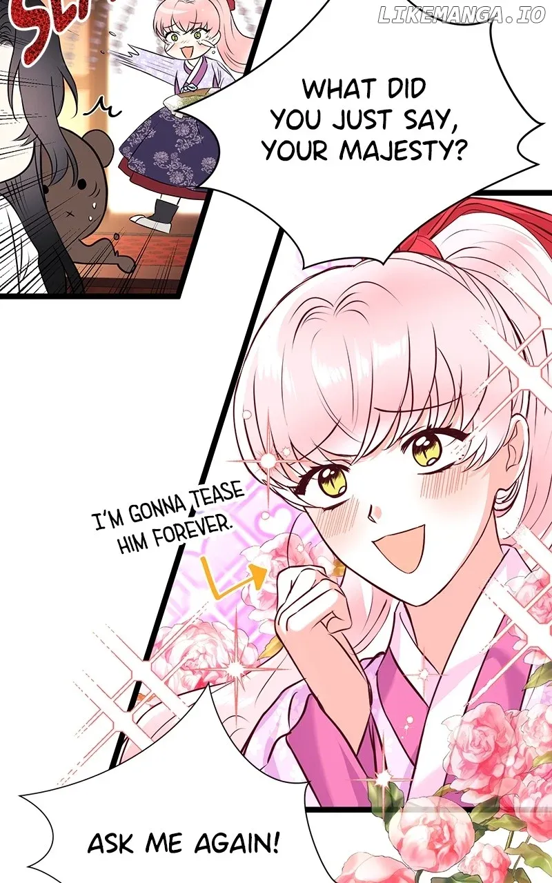 Hell Love Story Chapter 30 Online - página 63