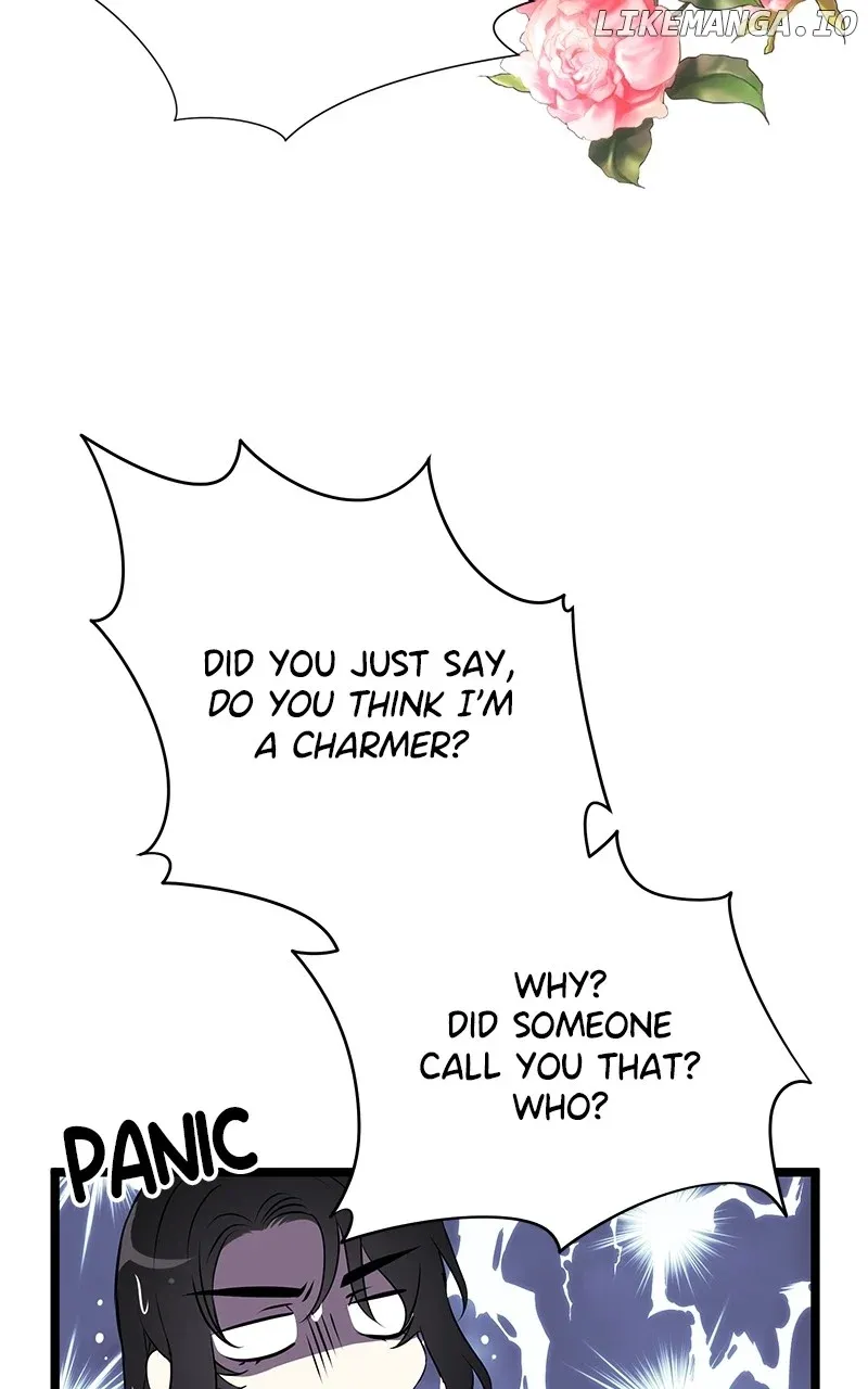 Hell Love Story Chapter 30 Online - página 64