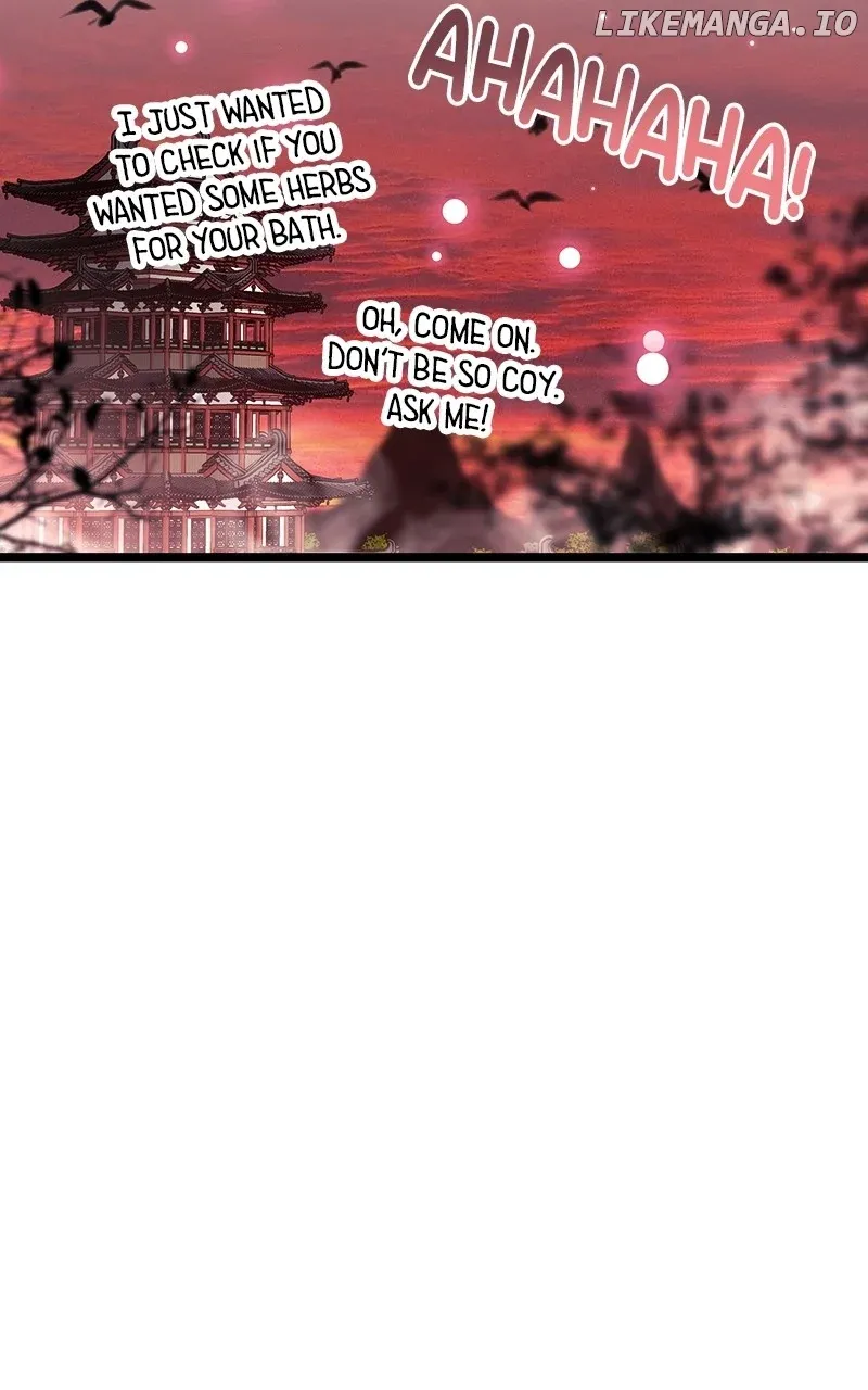 Hell Love Story Chapter 30 Online - página 66