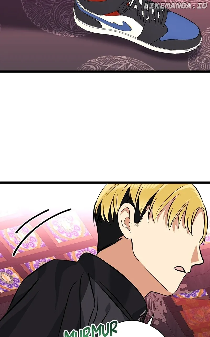Hell Love Story Chapter 30 Online - página 71