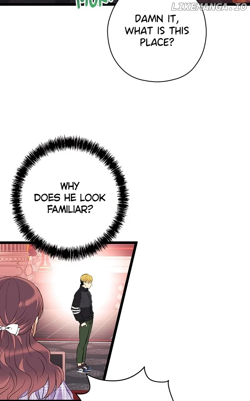 Hell Love Story Chapter 30 Online - página 72