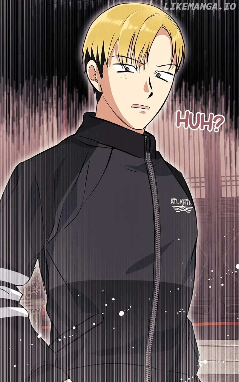 Hell Love Story Chapter 30 Online - página 75