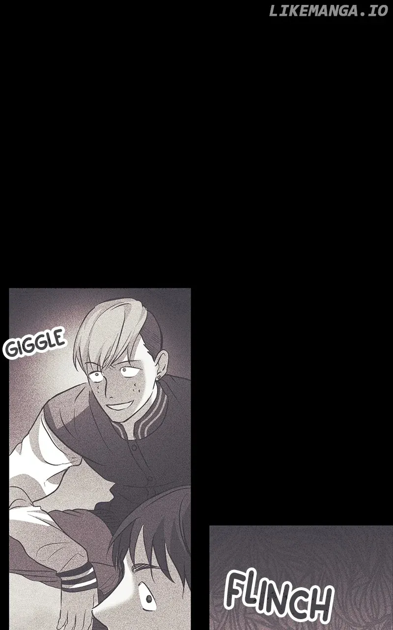 Hell Love Story Chapter 31 Online - página 1