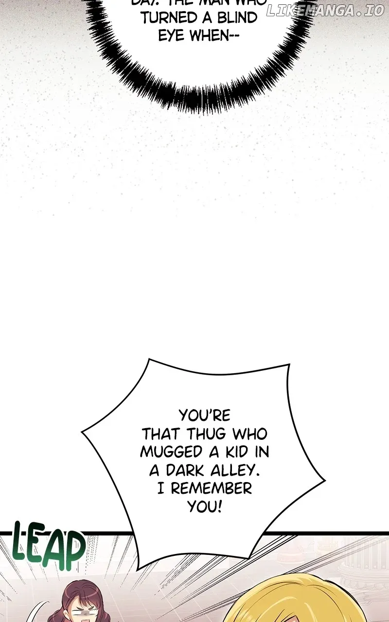 Hell Love Story Chapter 31 Online - página 3