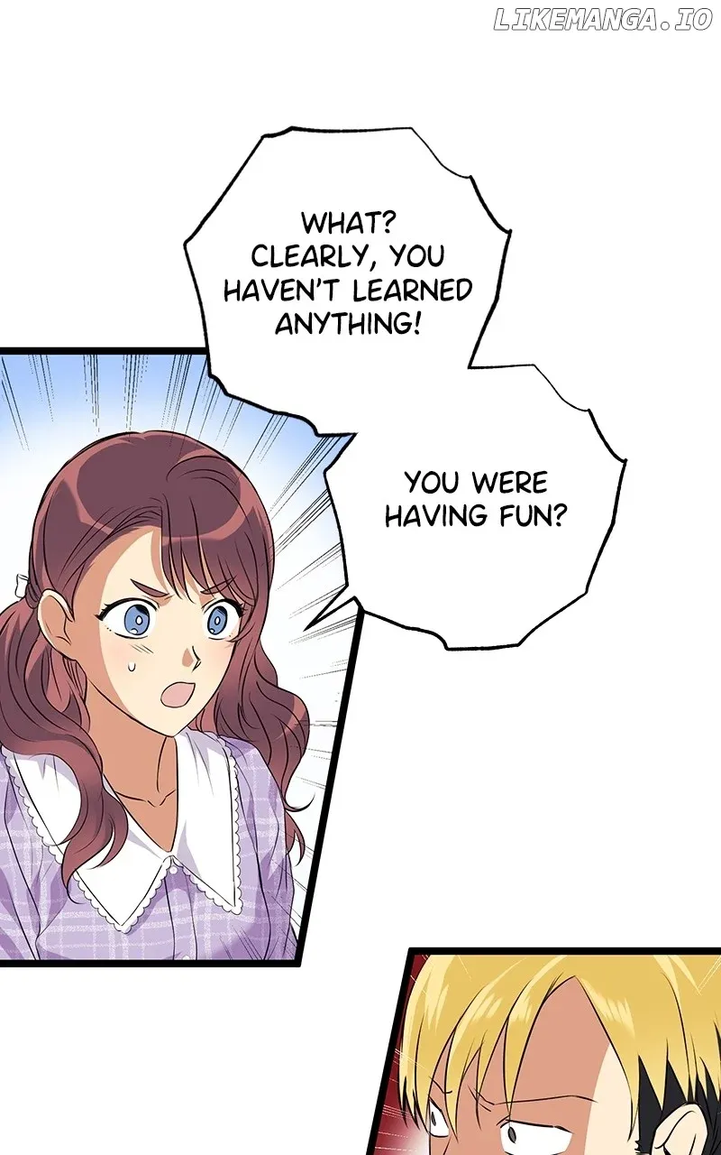 Hell Love Story Chapter 31 Online - página 5