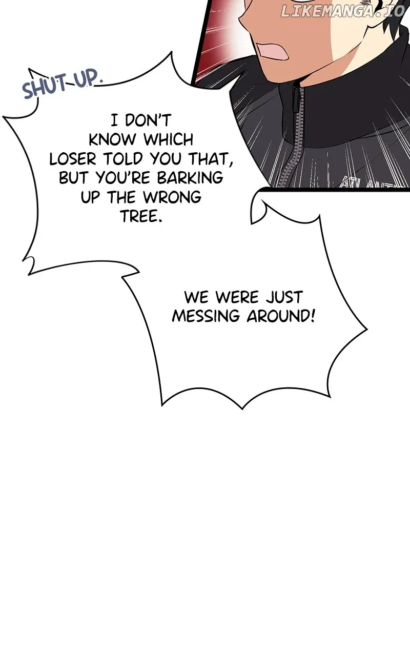 Hell Love Story Chapter 31 Online - página 6
