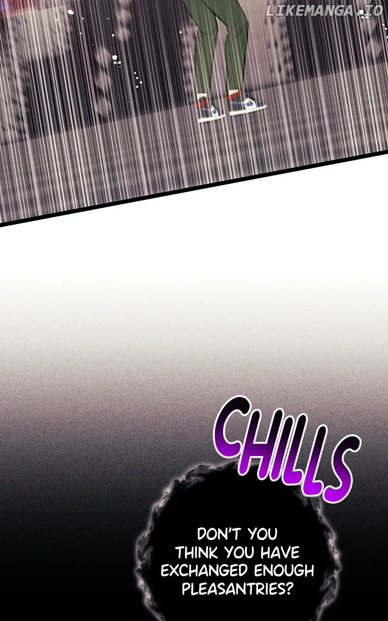 Hell Love Story Chapter 31 Online - página 8