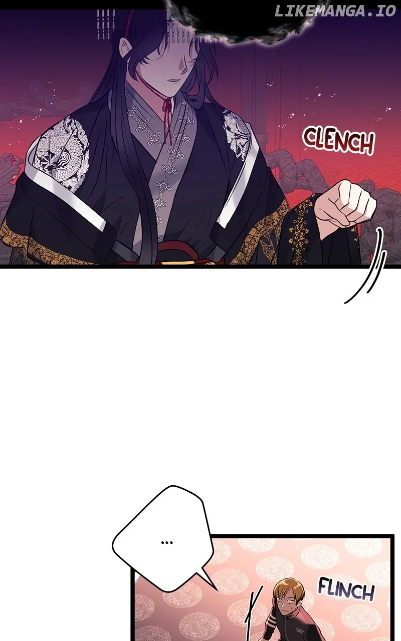 Hell Love Story Chapter 31 Online - página 9