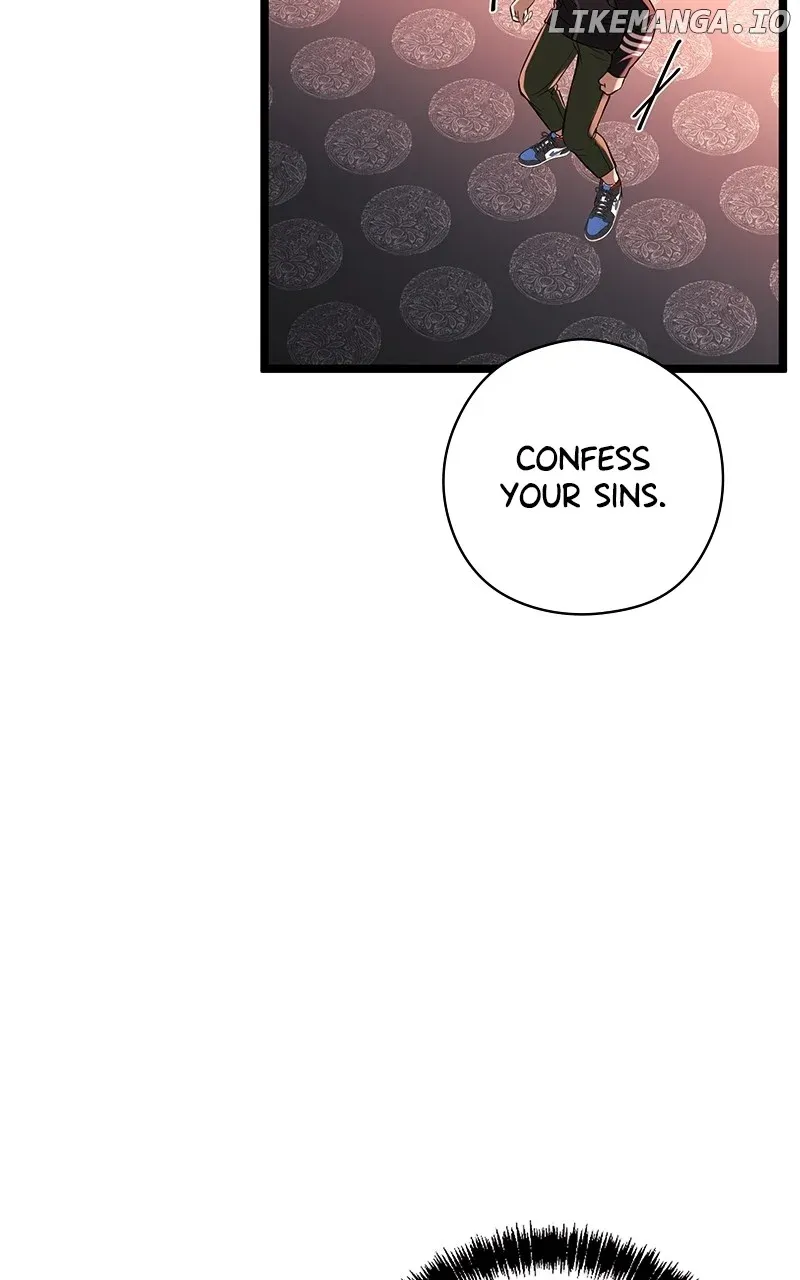 Hell Love Story Chapter 31 Online - página 10