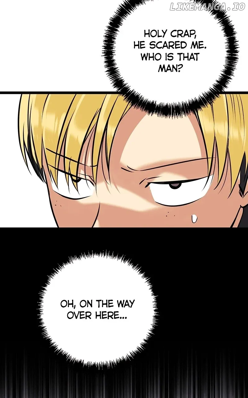 Hell Love Story Chapter 31 Online - página 11