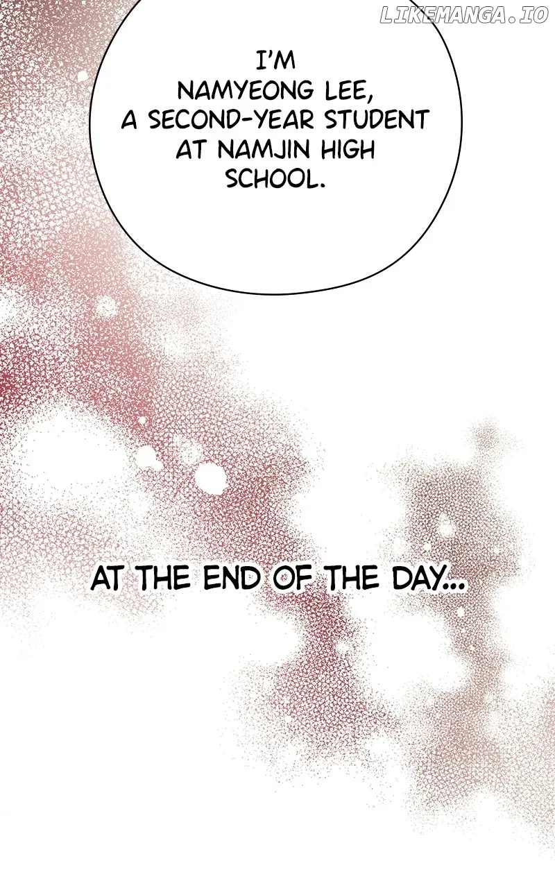 Hell Love Story Chapter 31 Online - página 17