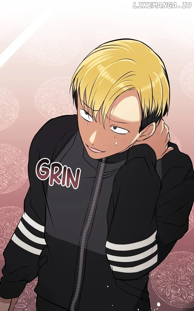 Hell Love Story Chapter 31 Online - página 18