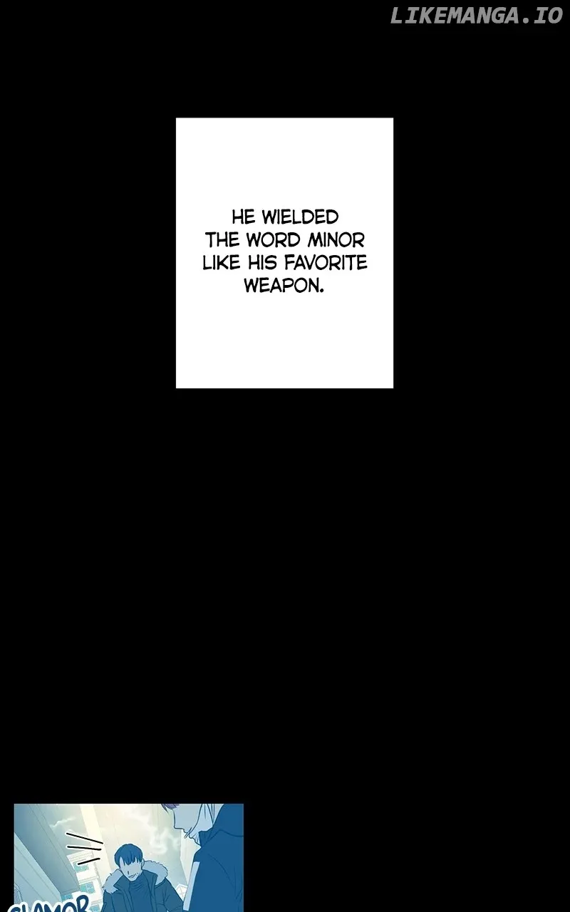 Hell Love Story Chapter 31 Online - página 22