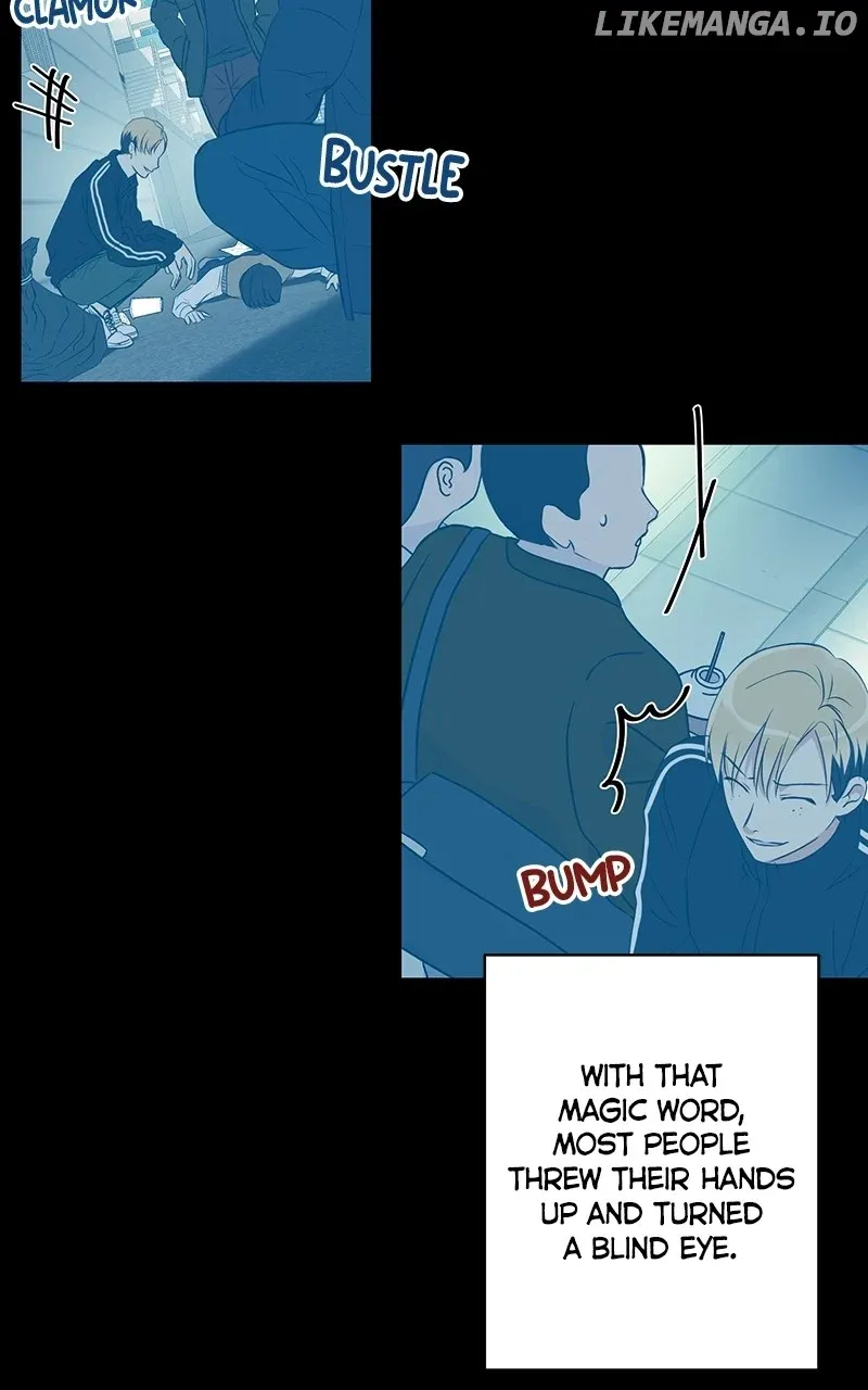 Hell Love Story Chapter 31 Online - página 23