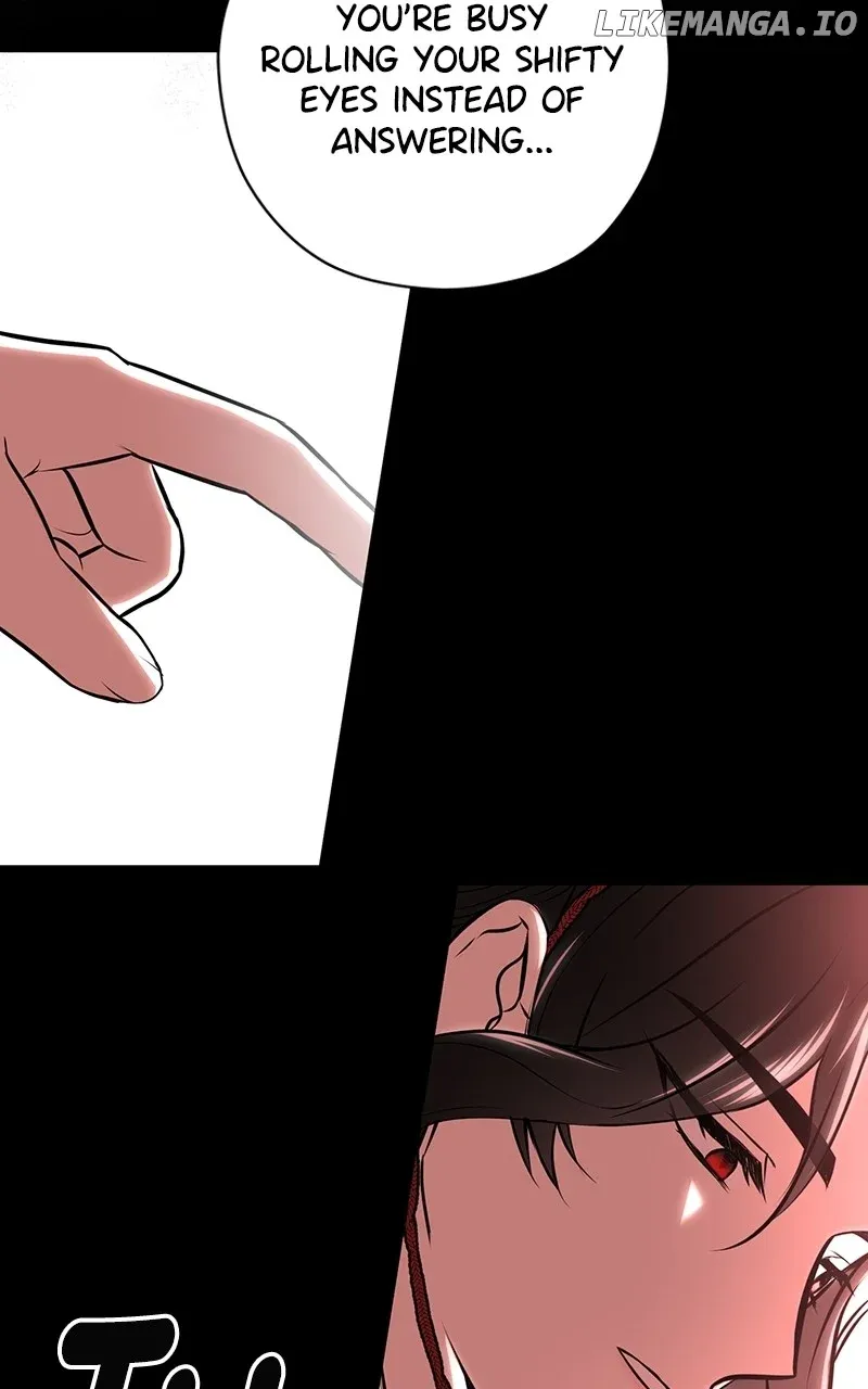 Hell Love Story Chapter 31 Online - página 36