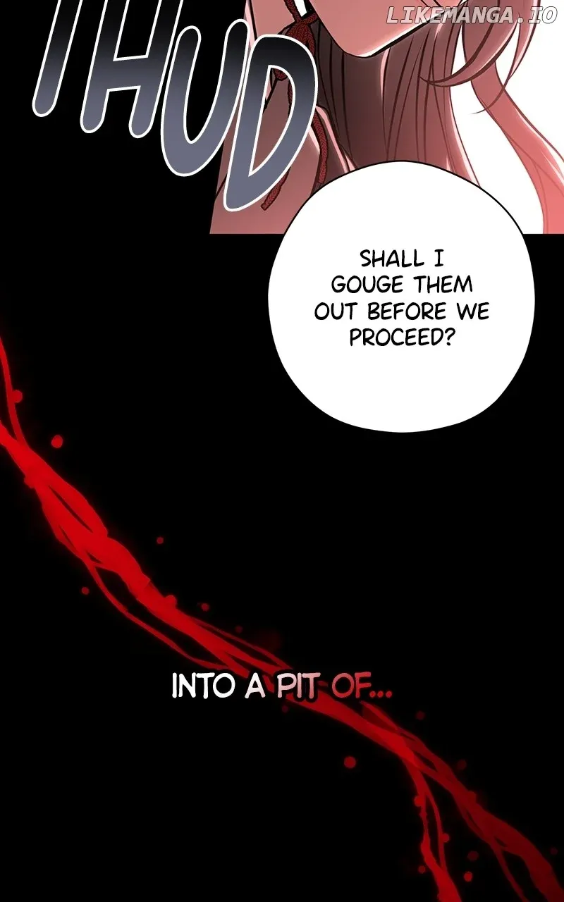 Hell Love Story Chapter 31 Online - página 37