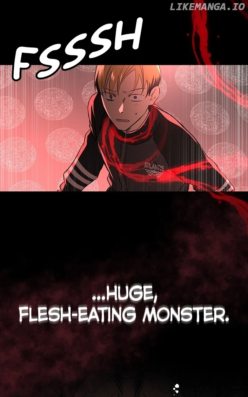 Hell Love Story Chapter 31 Online - página 38