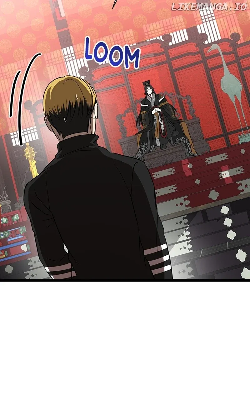 Hell Love Story Chapter 31 Online - página 44