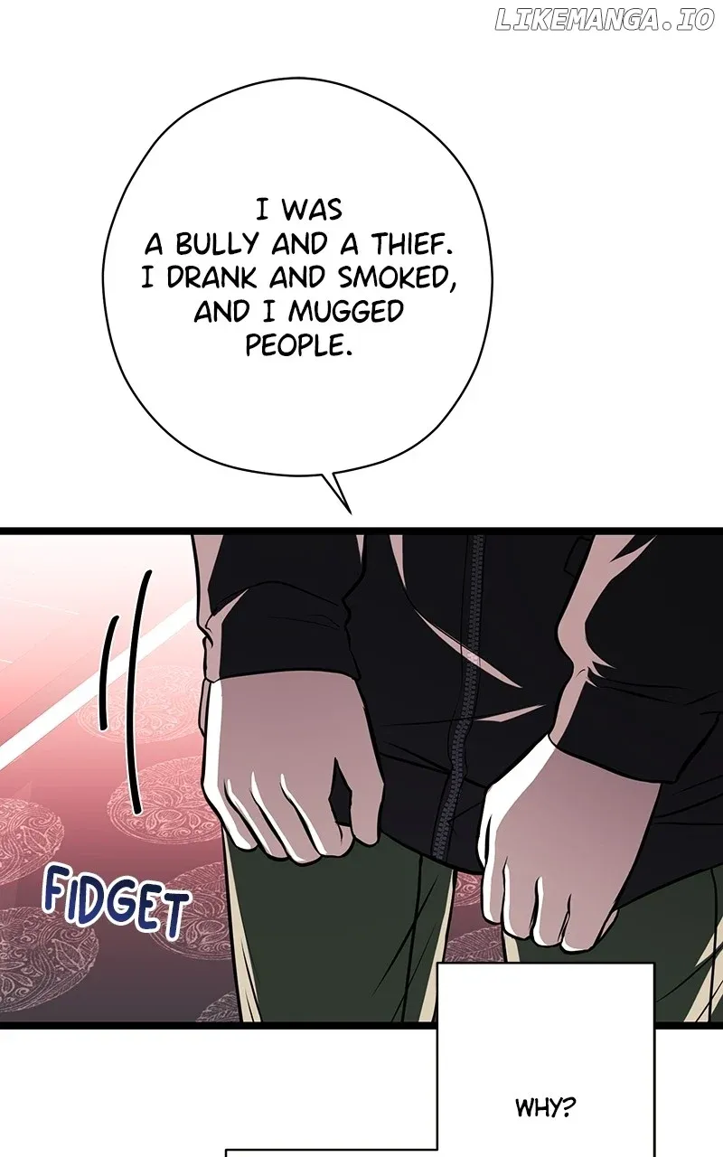 Hell Love Story Chapter 31 Online - página 45