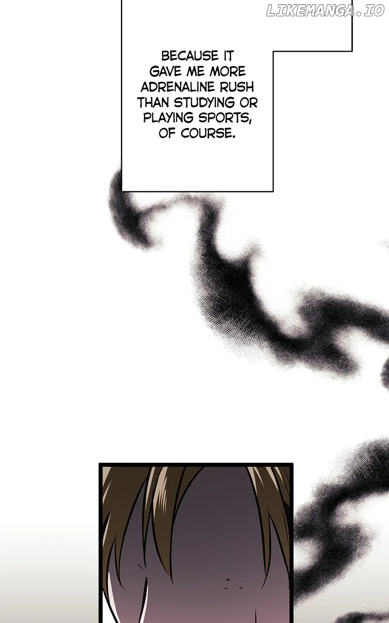 Hell Love Story Chapter 31 Online - página 46