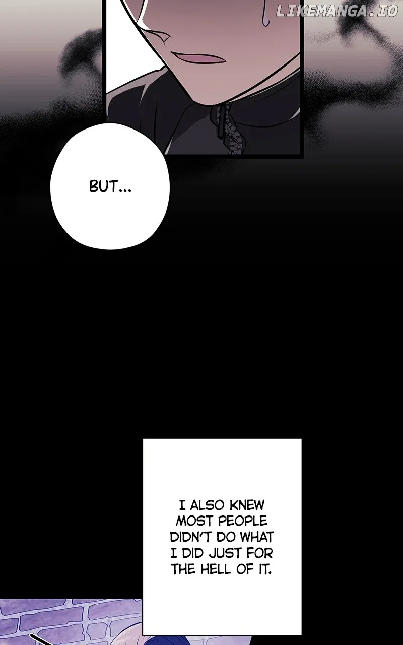 Hell Love Story Chapter 31 Online - página 47