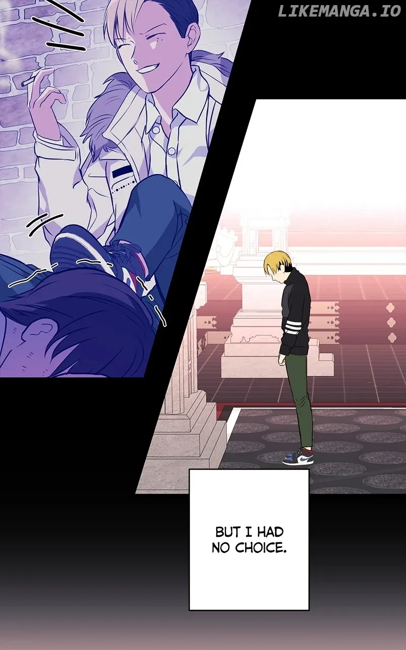 Hell Love Story Chapter 31 Online - página 48