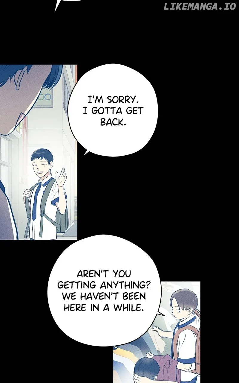 Hell Love Story Chapter 31 Online - página 56