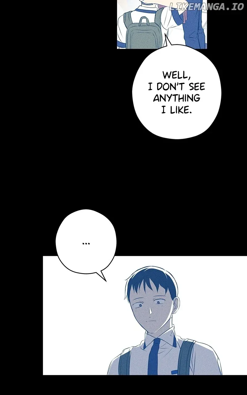 Hell Love Story Chapter 31 Online - página 57