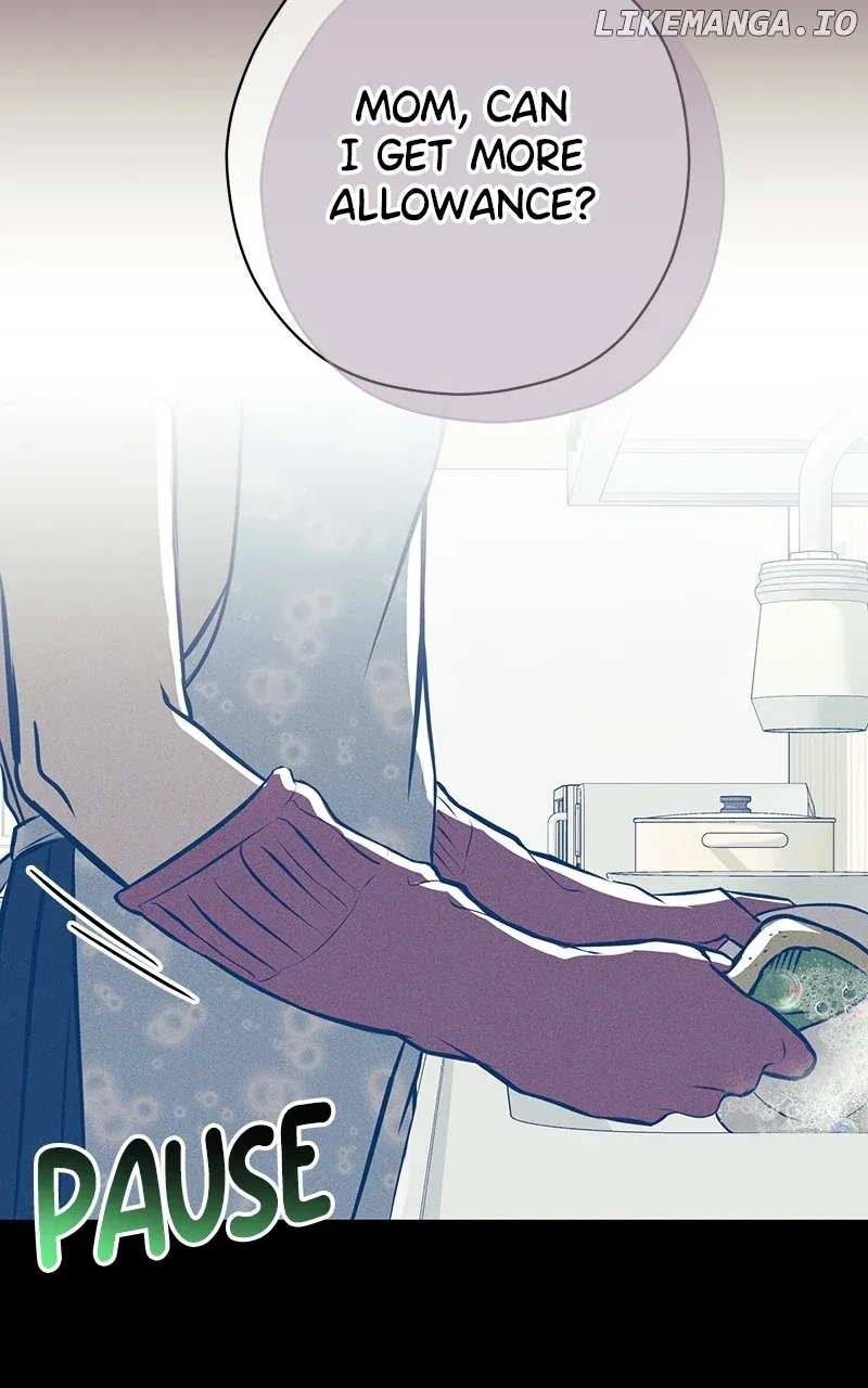 Hell Love Story Chapter 31 Online - página 59