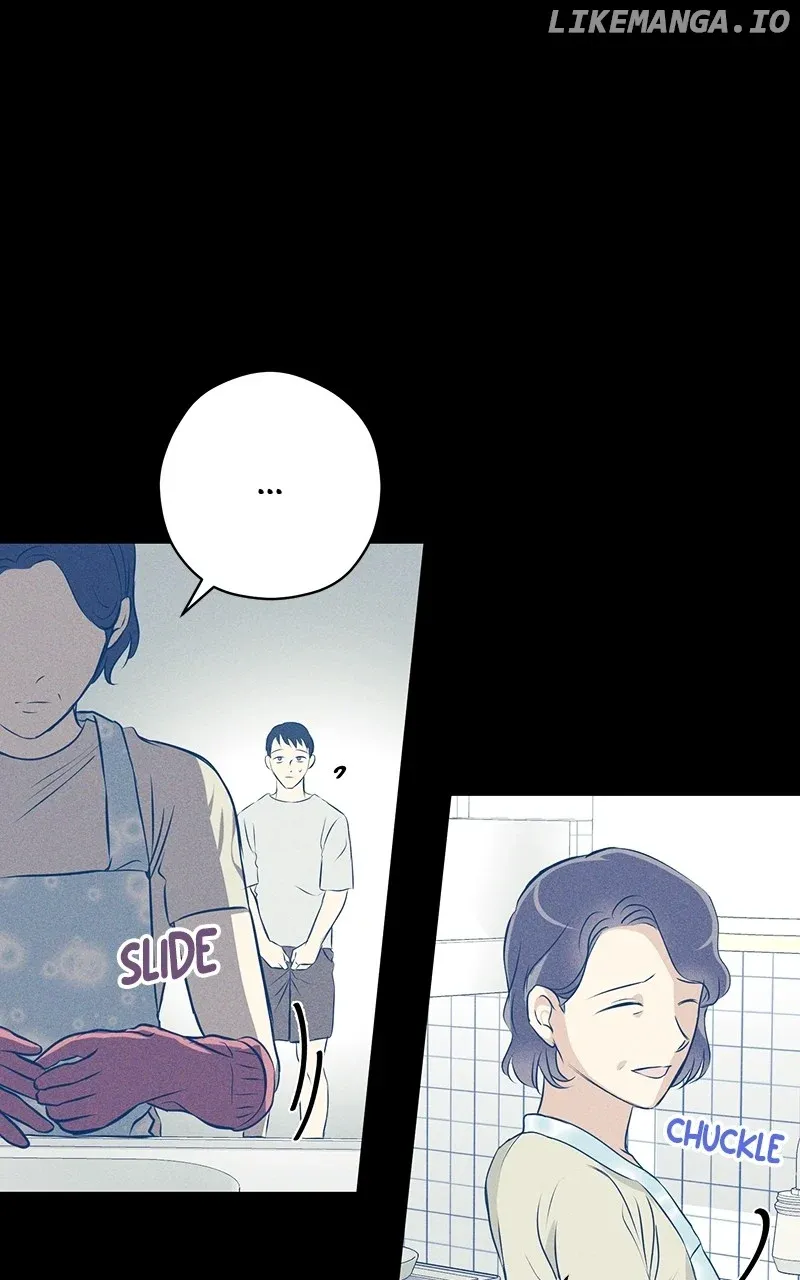 Hell Love Story Chapter 31 Online - página 60