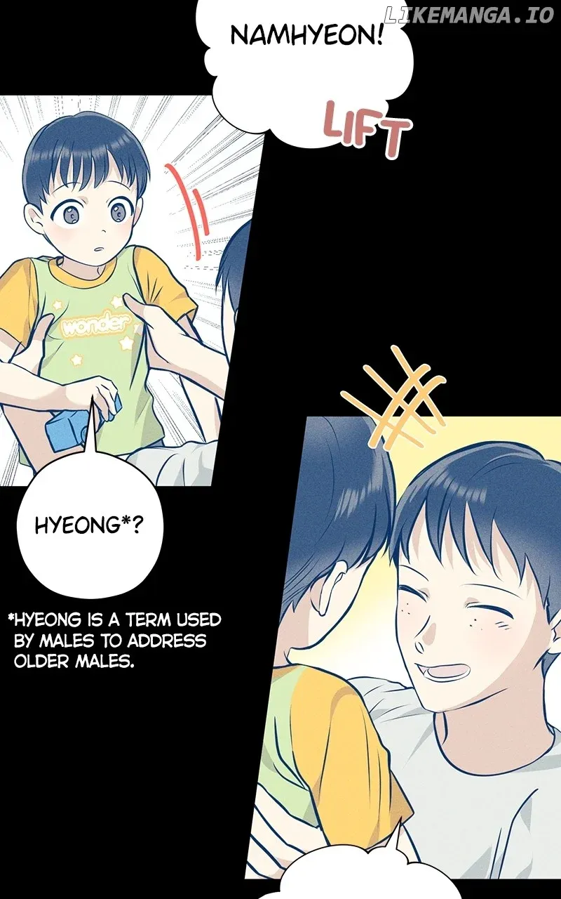 Hell Love Story Chapter 31 Online - página 65