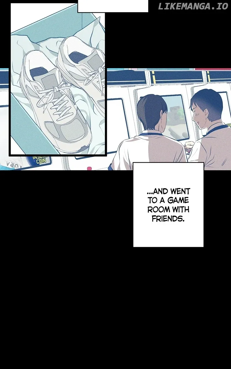 Hell Love Story Chapter 31 Online - página 67