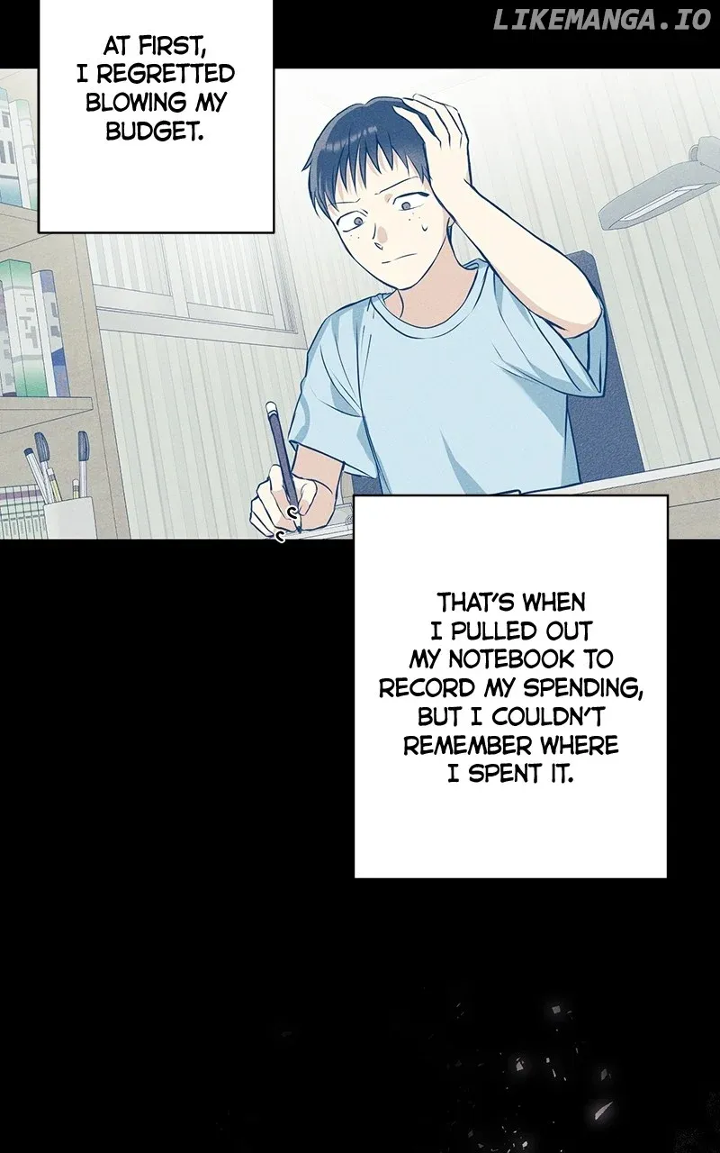 Hell Love Story Chapter 31 Online - página 71