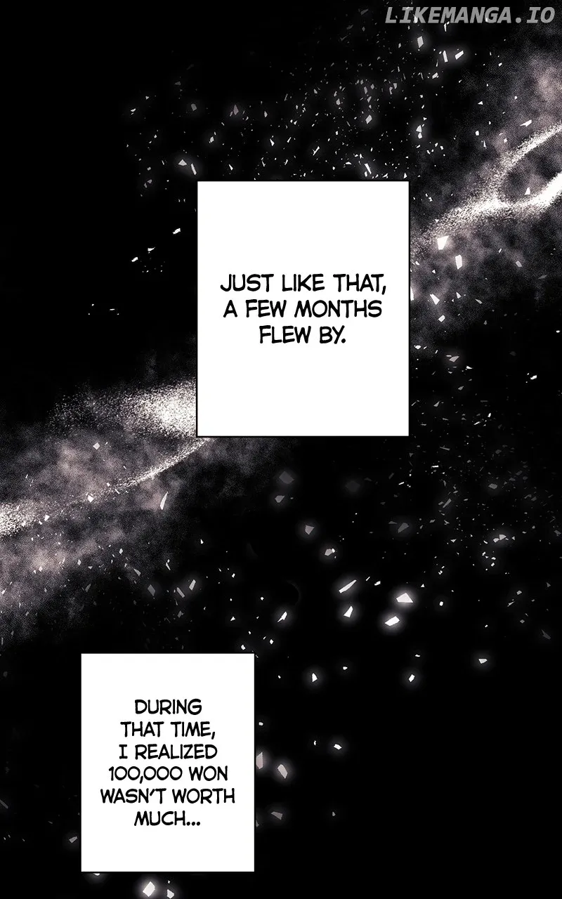 Hell Love Story Chapter 31 Online - página 72