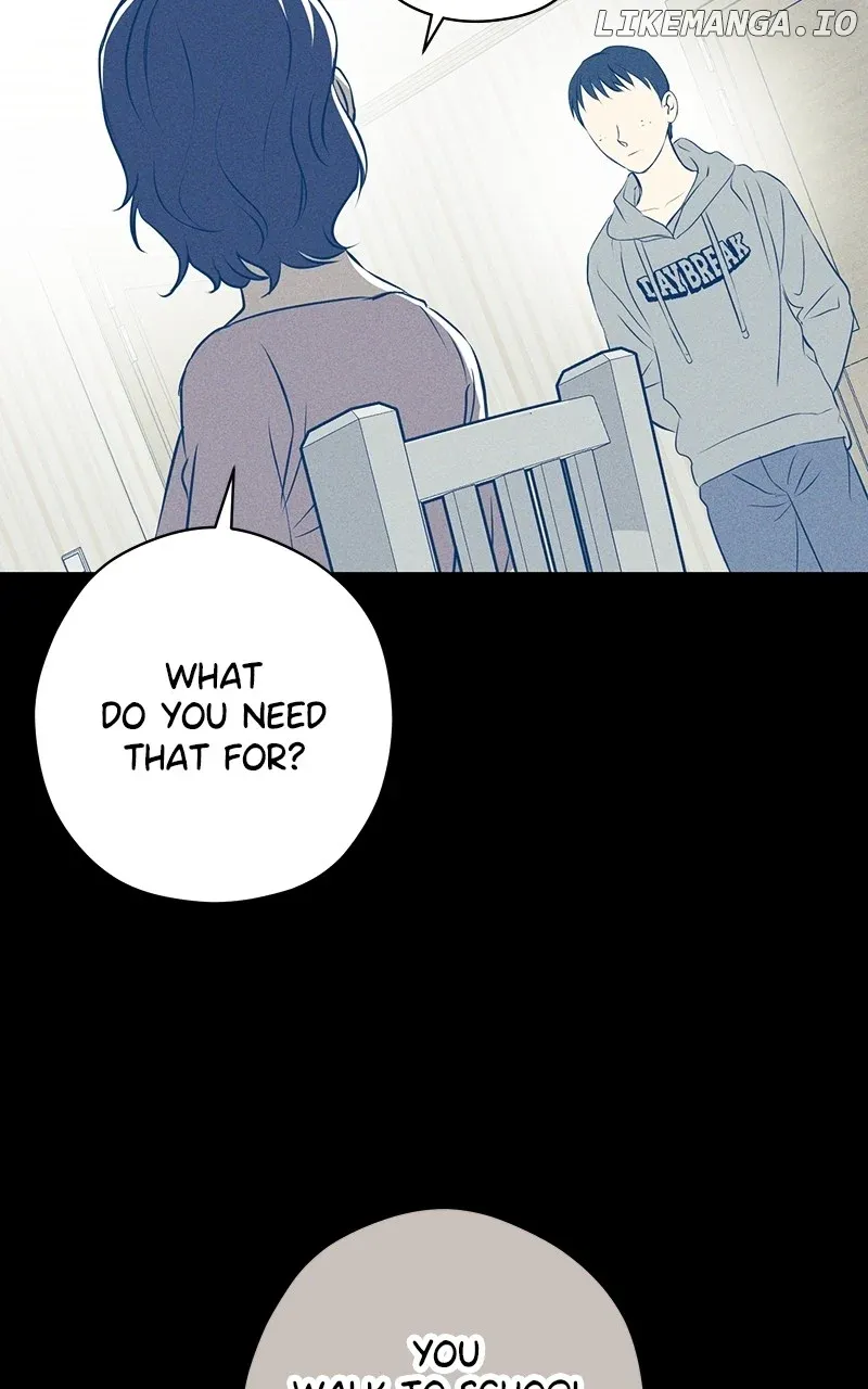 Hell Love Story Chapter 31 Online - página 78