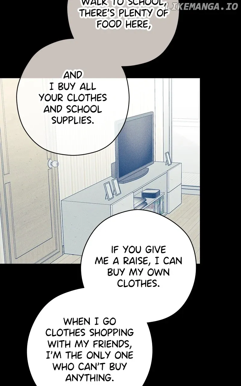 Hell Love Story Chapter 31 Online - página 79