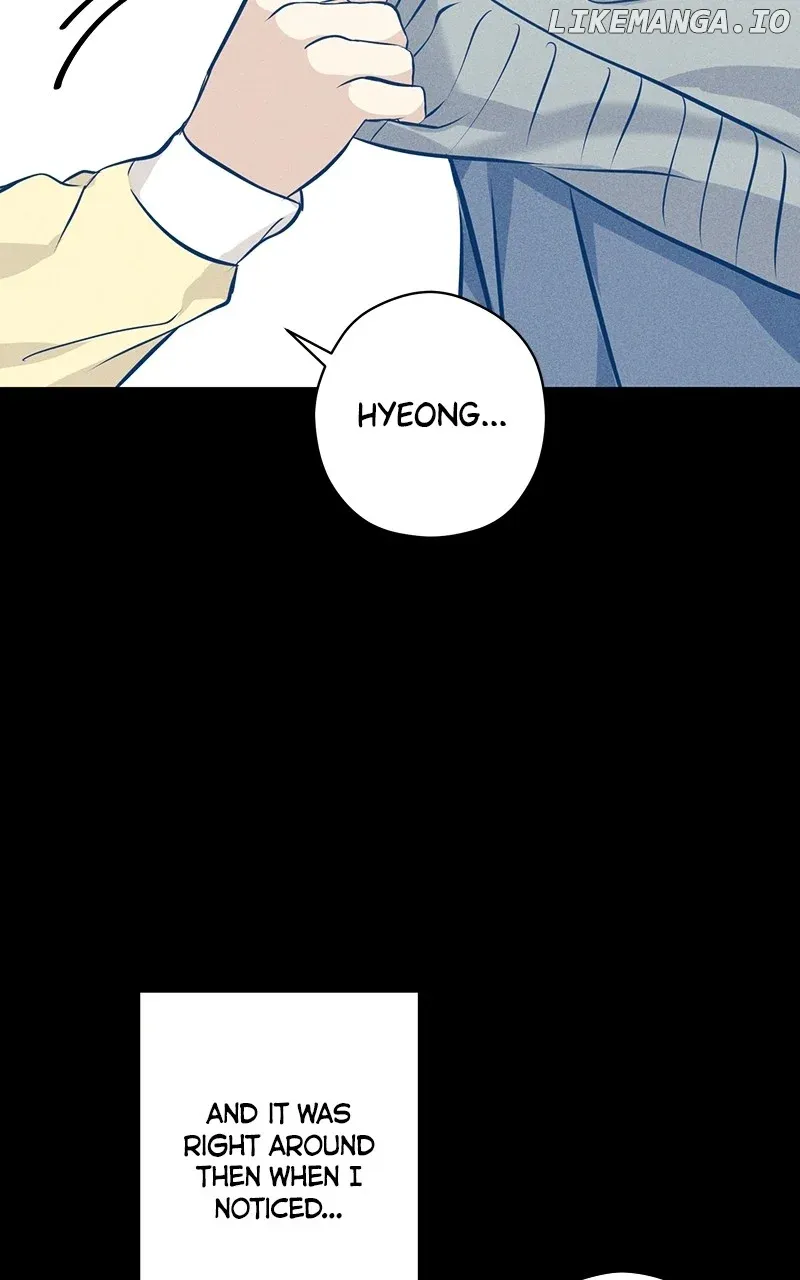 Hell Love Story Chapter 31 Online - página 83