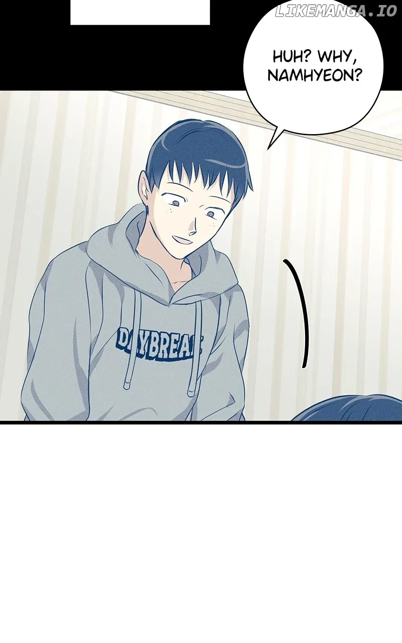 Hell Love Story Chapter 31 Online - página 84