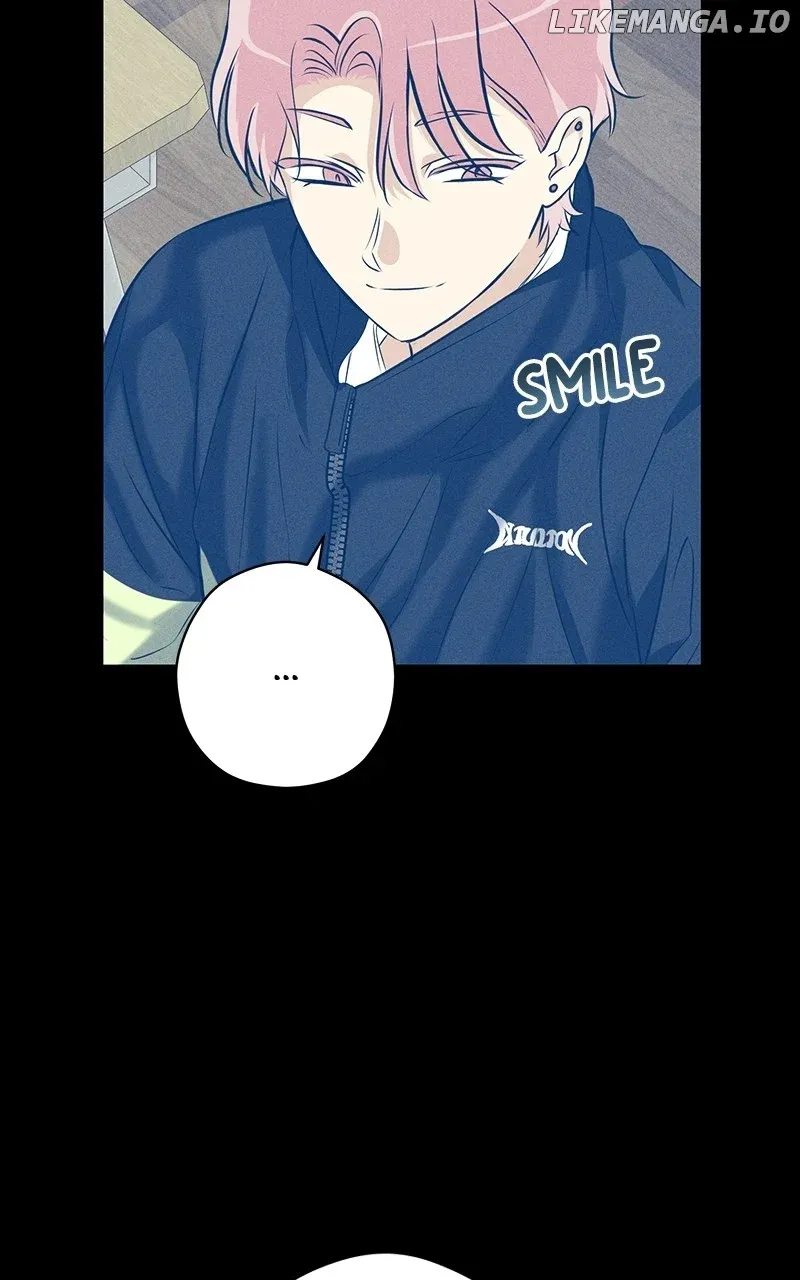 Hell Love Story Chapter 33 Online - página 3