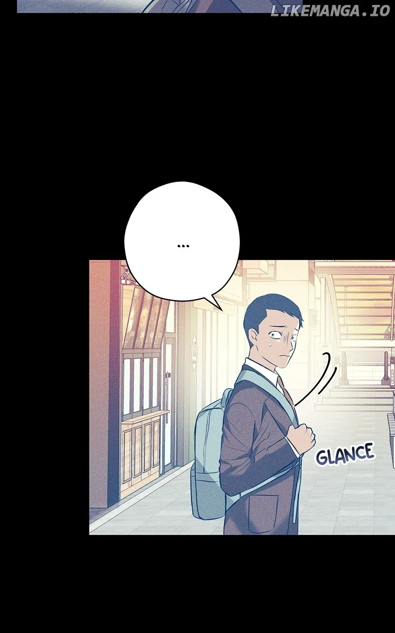 Hell Love Story Chapter 33 Online - página 9